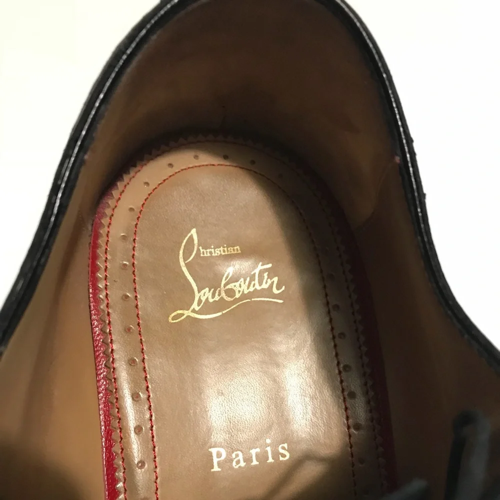 Christian Louboutin christian louboutin